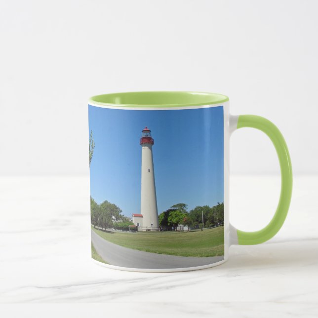Mug May Lighthouse (Droite)