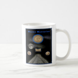Mug maya