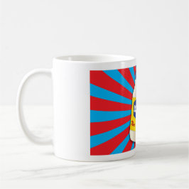 Mug Mayo -- Jamais trop