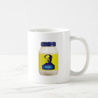 Mug MAYO - nouvelle mayonnaise chinoise