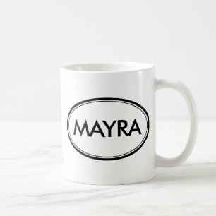 Mug Mayra