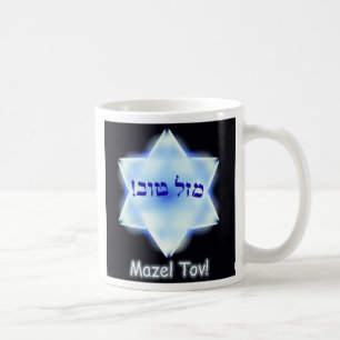 Mug Mazel Tov !