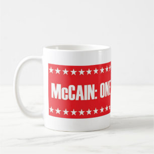 Mug McCain : Un bâtard dur