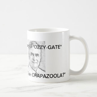 Mug mcconnell de crapazoola