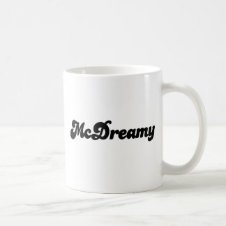 MUG MCDREAMY