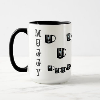 Mug McMugFace humide