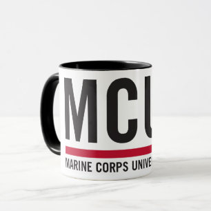 Mug MCUP Musique