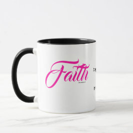 Mug MDILLONDESIGNS.COM présente #FOTH