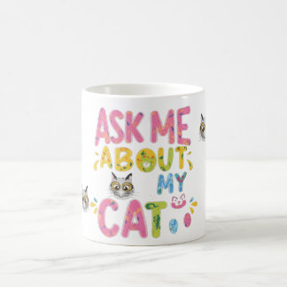 Mug Me demander mon chat