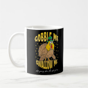 Mug Me faire avaler me remercier Tête d'action Tête de