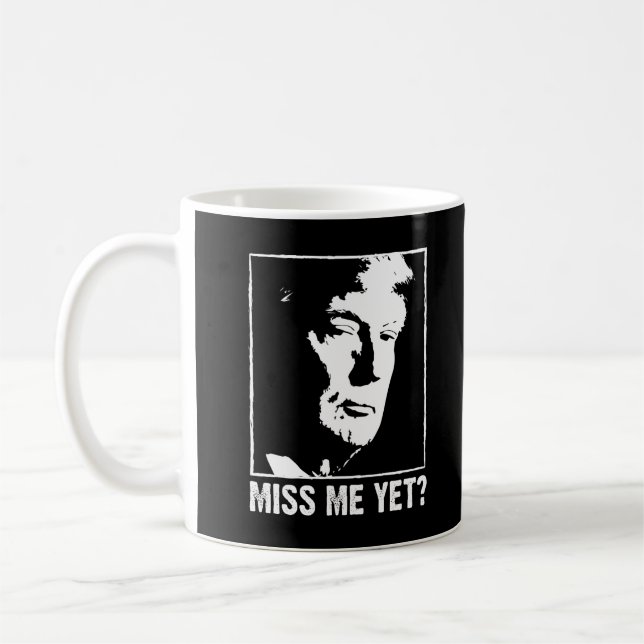 Mug Me manque encore Trump anti Biden (Gauche)