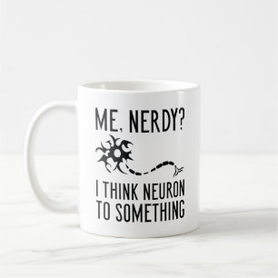 Mug Me Nerdy
