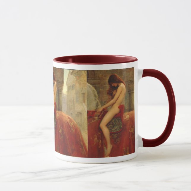 Mug Me voici (Droite)