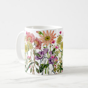 Mug Meadow Fleur sauvage