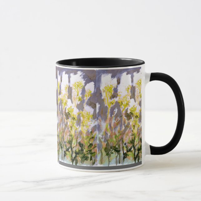 Mug Meadowsweet (Droite)