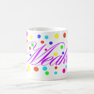 Mug Meako