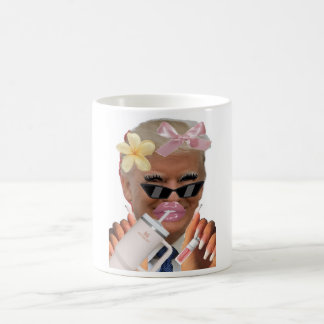 Mug méchante