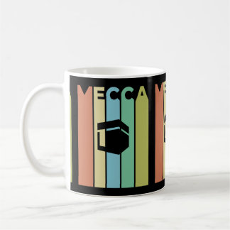 Mug Mecque