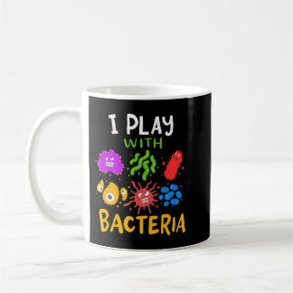 Mug médecin technologue microbiologie cadeaux amusants
