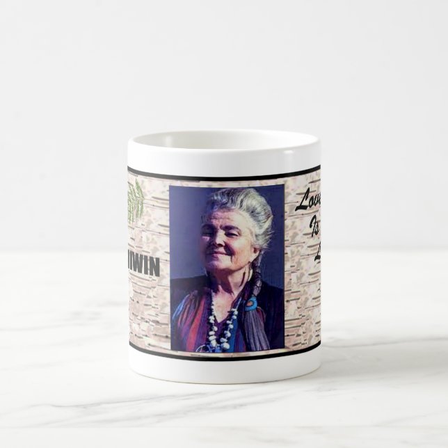 Mug Médecine (Centre)