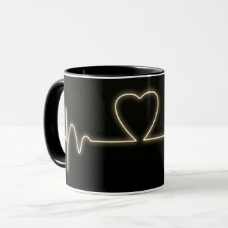 Mug Médecine de l'amour