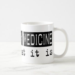 Mug Médecine vétérinaire il est