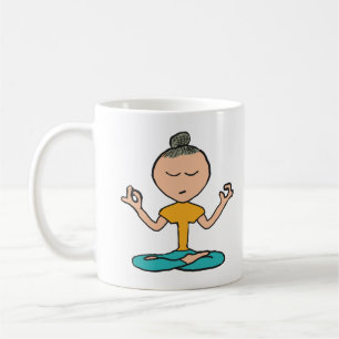 Mug Méditation