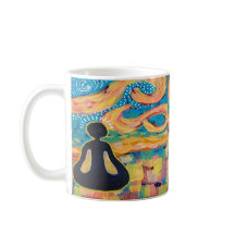 Méditation Yoga Art