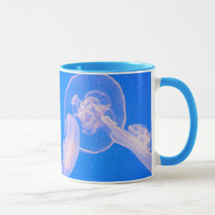 MUG MÉDUSES