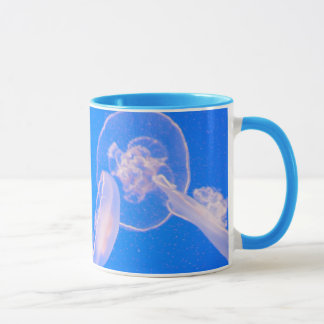 MUG MÉDUSES