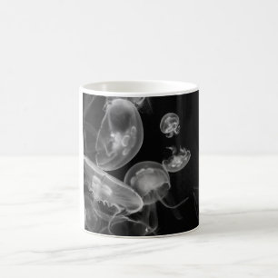 Mug Méduses sous-marines