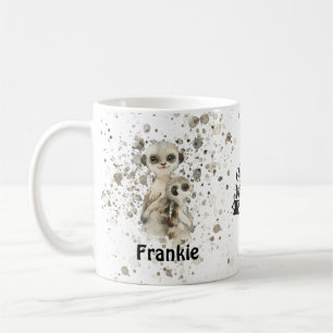 Mug Meerkats