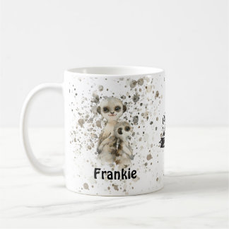 Mug Meerkats