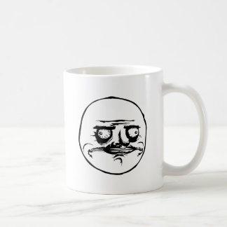 Mug Megusta Meme font face (de reddit, 9gag, 4chan)