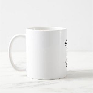 Mug Meilleur ami Alfie Conception amateur de chien de