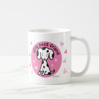 Mug meilleur ami de filles