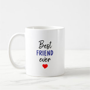 Mug Meilleur Ami Pour Toujours