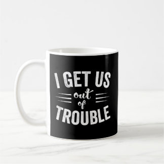 Mug Meilleur Ami Troublemaker Je Nous Sortirai Des Pro