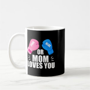 Mug Meilleur Art de Boxe Pour Enfants Hommes Femmes Ga