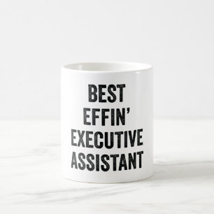 Mug Meilleur assistant de direction tout simplement