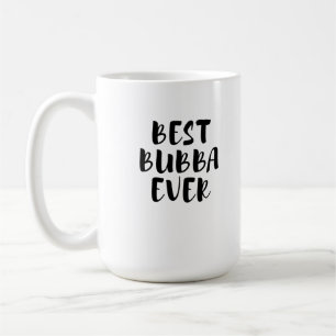 Mug Meilleur bubba