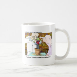 Mug Meilleur Cactus Drôle Cadeaux & Objets de collecti