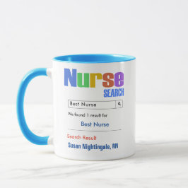 Mug Meilleur cadeau fait sur commande drôle