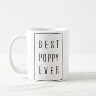 Mug Meilleur Cadeau Tee - shirt Jamais Pavot !