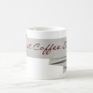 Mug Meilleur Café jamais