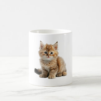 Mug Meilleur chat Personnalisé Pet Photo Café