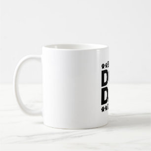 Mug Meilleur Chien Papa Jamais - Amoureux des chiens &