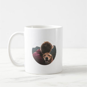 Mug Meilleur Chien Papa Jamais Avec Vos Animaux