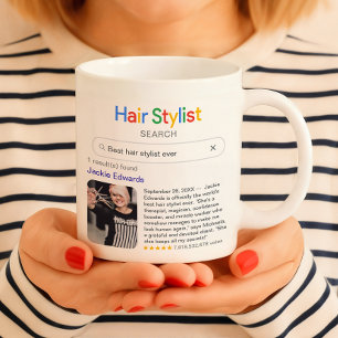Mug Meilleur Coiffeur Drôle Ever Résultat de Recherche