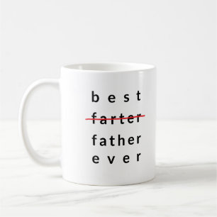 Mug Meilleur Farper jamais